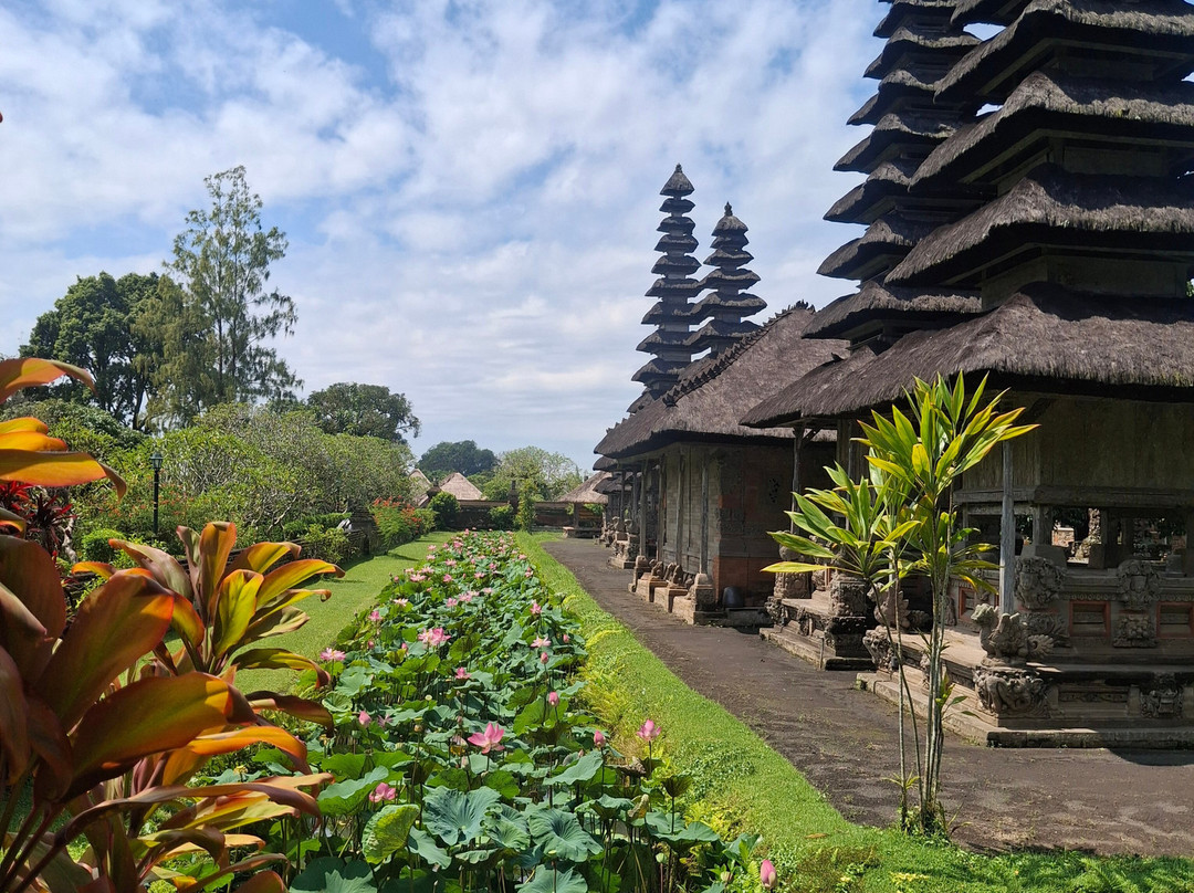 Your Bali Vacation-Batubulan必去景点