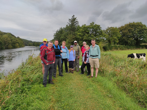 Shackleton Experience Athy-Athy必去景点