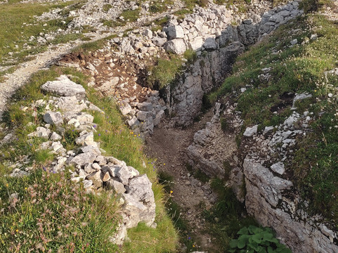 Monte Piana-Misurina必去景点