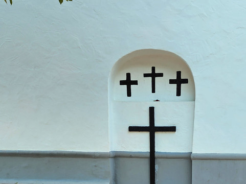 Santa Gertrudis-伊维萨城区必去景点