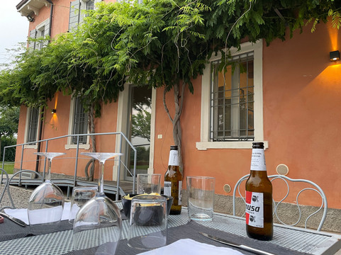 Corte Reginella主图