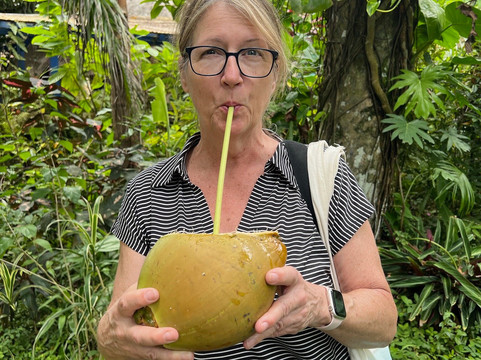 Finca Flora-Bocas del Toro必去景点