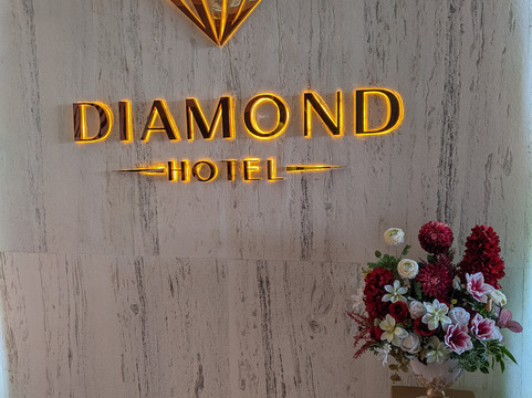 Diamond Hotel Buriram