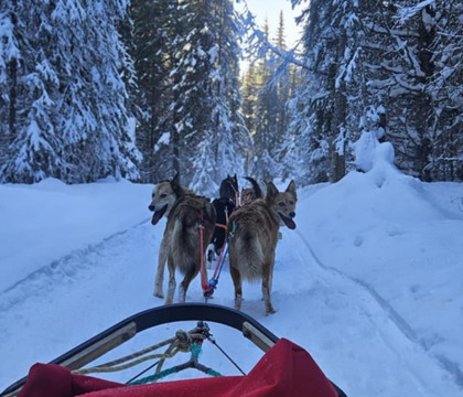 Mountain Man Adventure Tours-太阳峰必去景点
