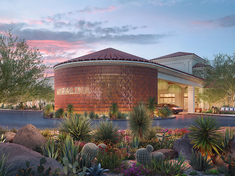 IHG金普顿米拉利纳度假村及别墅