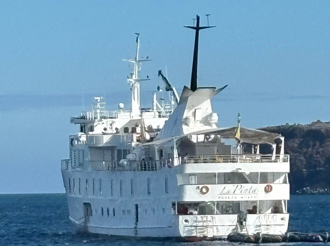 Galapagos Last Minutes-基多必去景点