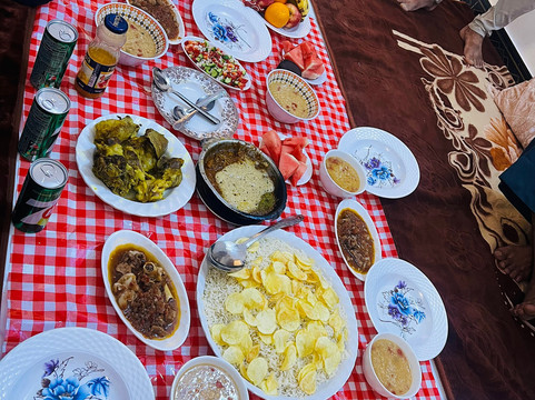 Yemen Horizon Tours & Travel-Seiyun必去景点