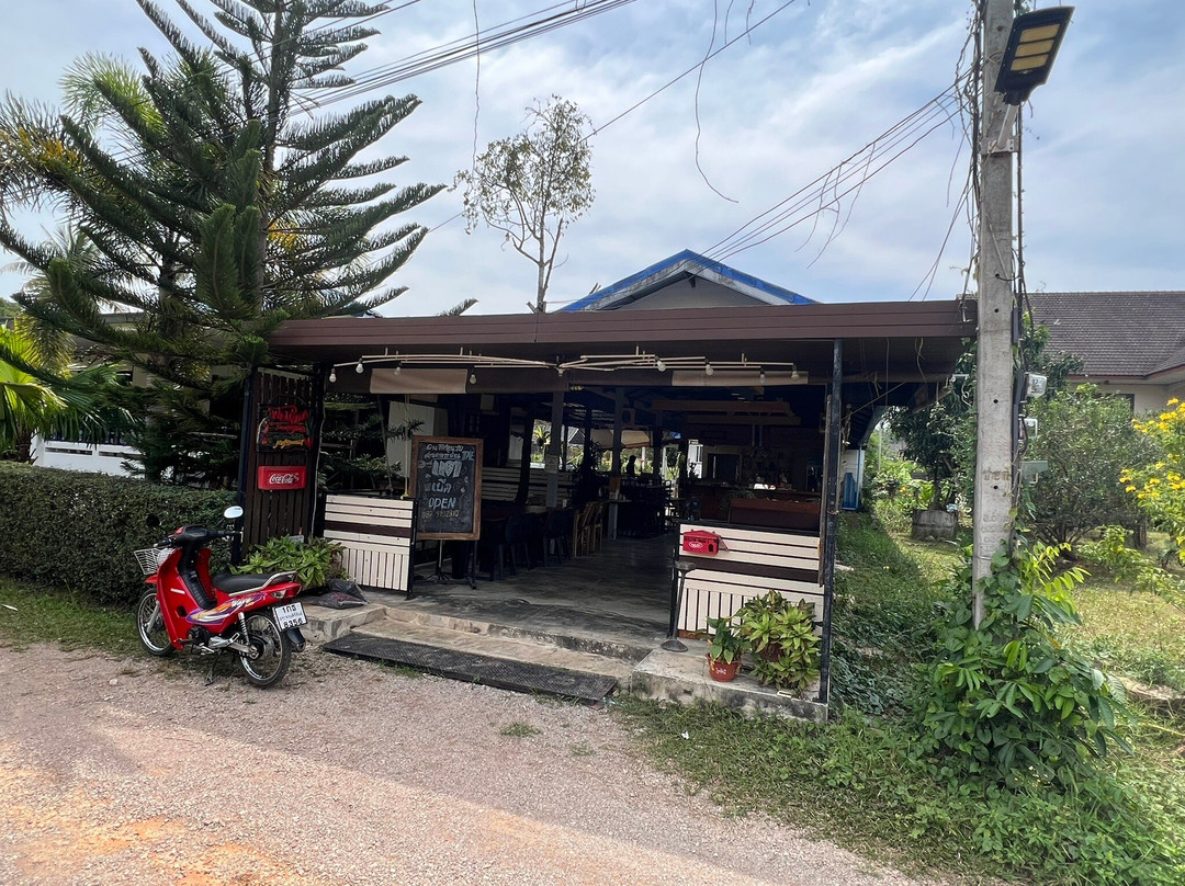 Ban Tae Garden restaurant