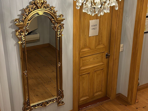 Sandtorgholmen Hotel, BW Signature Collection主图