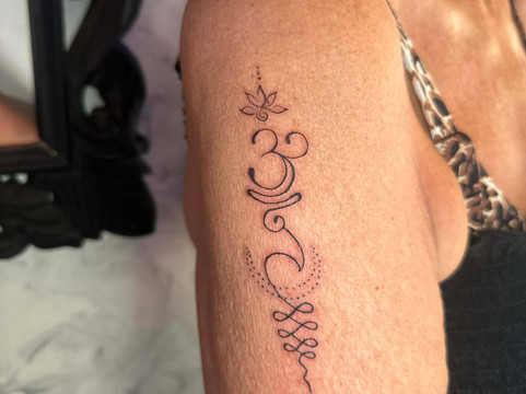 Krish Tattoo Goa Studio-加兰古特必去景点