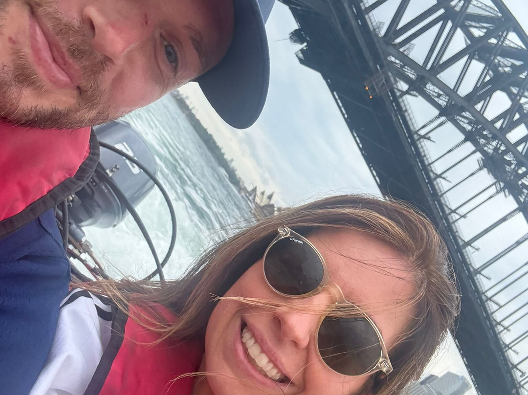 Explore Sydney Harbour-Rose Bay必去景点