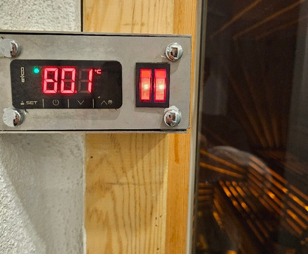 Mai İnci Hotel主图