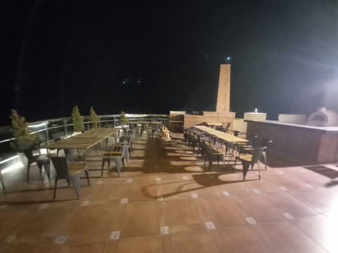 卡绍利庄园主图