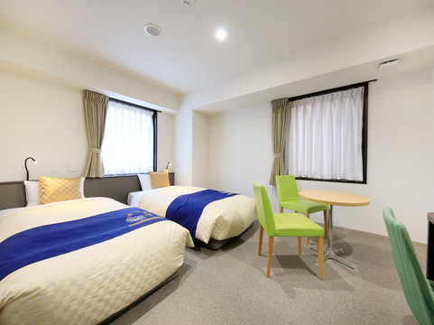 昭明馆酒店主图