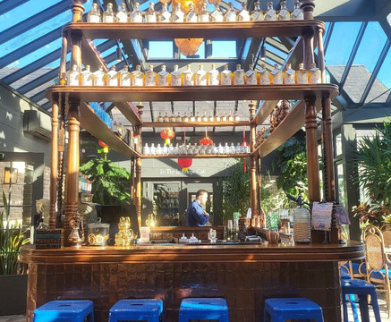 The Shed Distillery-Leitrim必去景点