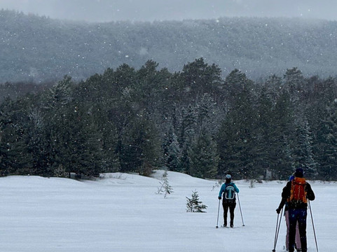 L.L.Bean Outdoor Discovery Programs-弗里波特必去景点