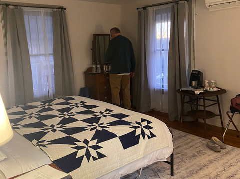 Calico Riverview Inn主图