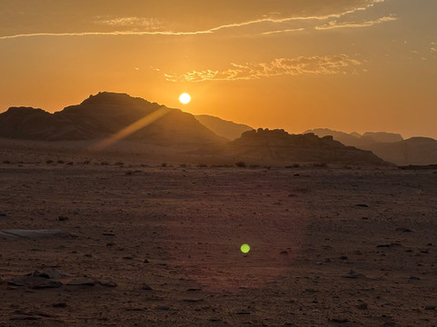 Wadi Rum Magic Tours-Wadi Rum Village必去景点