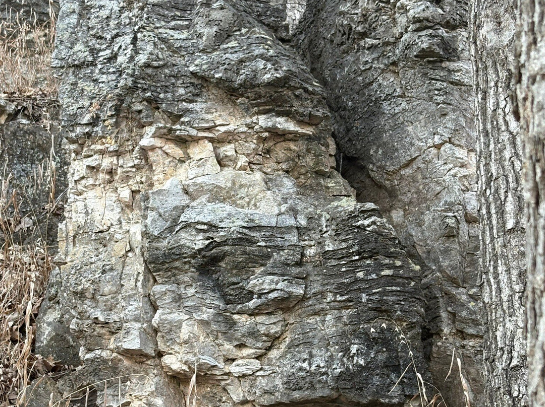 Lake of the Ozarks State Park-Kaiser必去景点