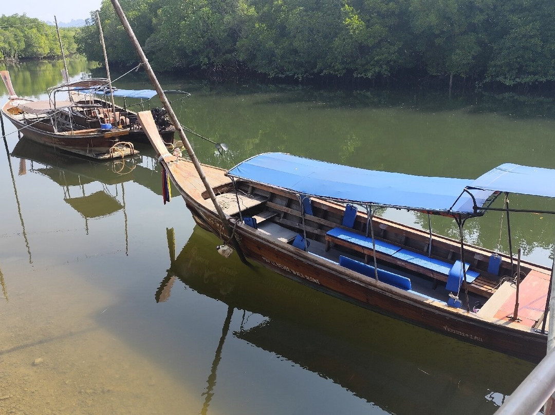 Khao Lak Land Discovery-拉克山必去景点