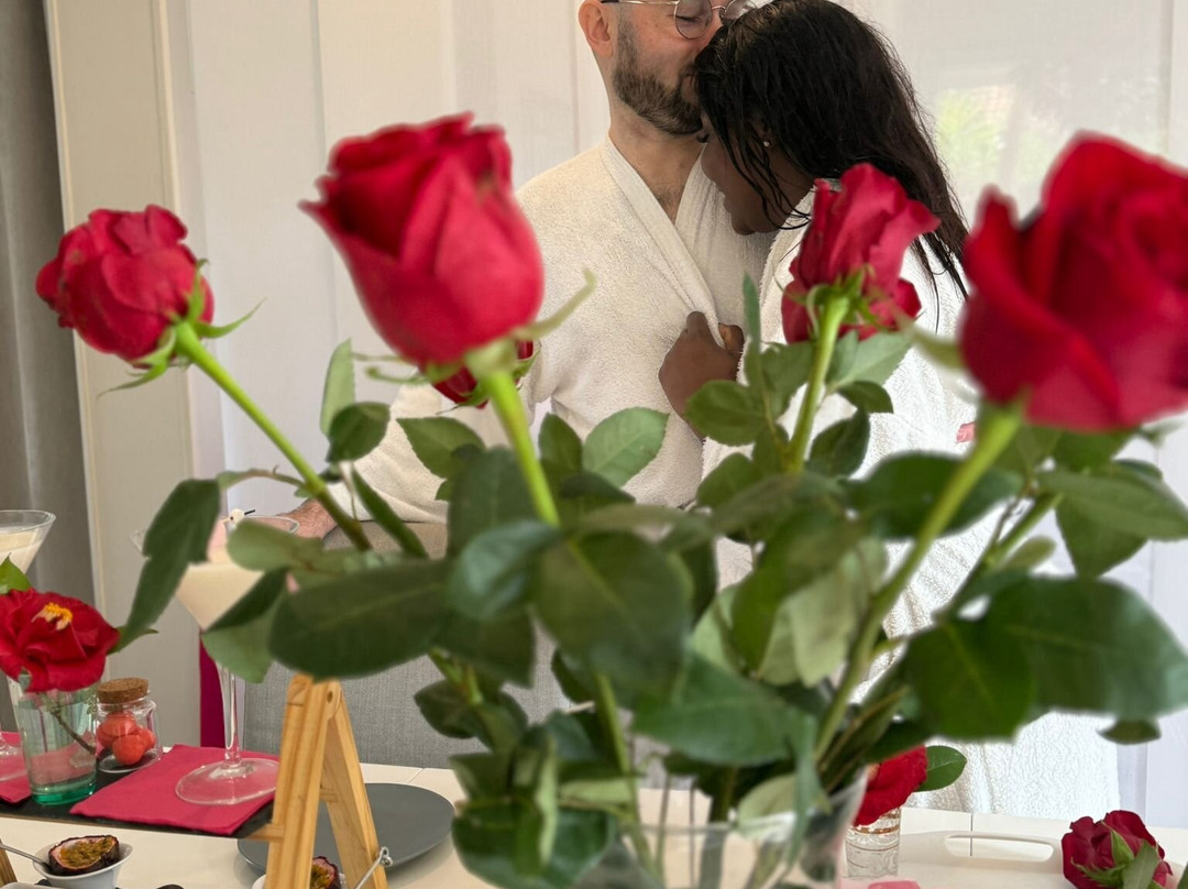 Bulle d'Eden Massages-Bayonne必去景点