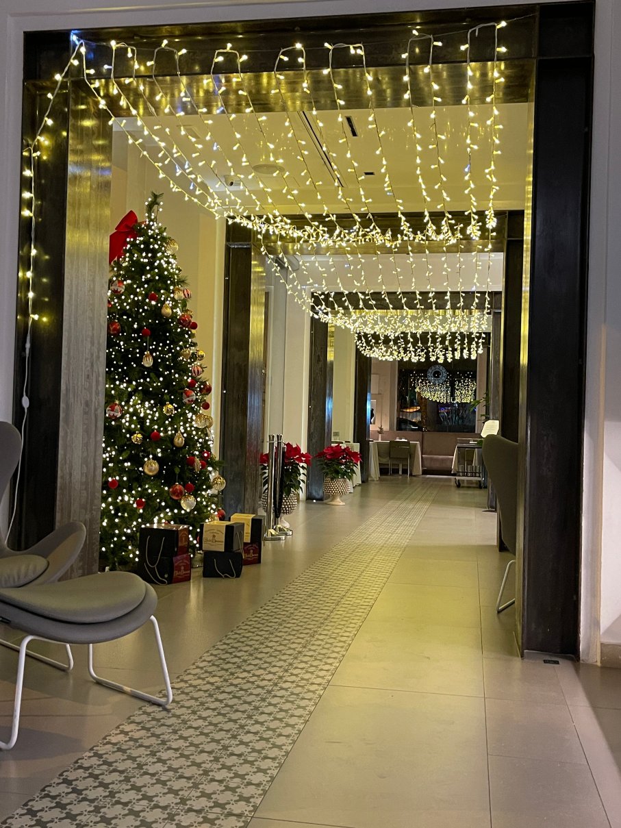 卡波提吉亚精品酒店-浴室