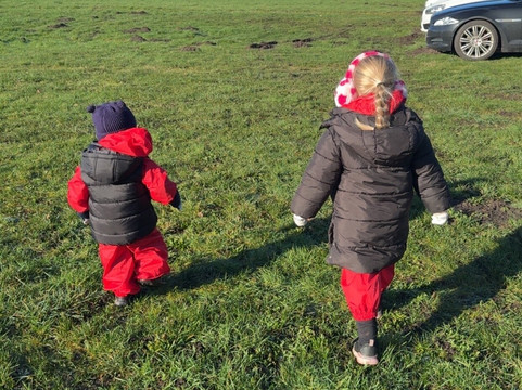 BeWILDerwood Cheshire-Whitchurch必去景点