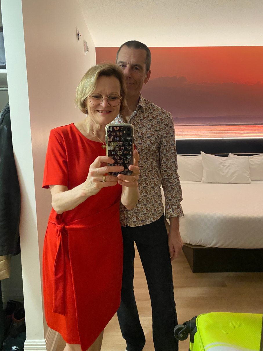 罗斯里尔蒙特玛尼酒店-官方