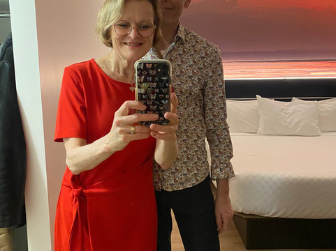 罗斯里尔蒙特玛尼酒店主图