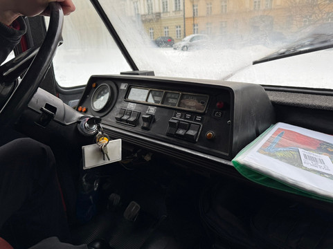 Warsaw Behind the Scenes-华沙必去景点