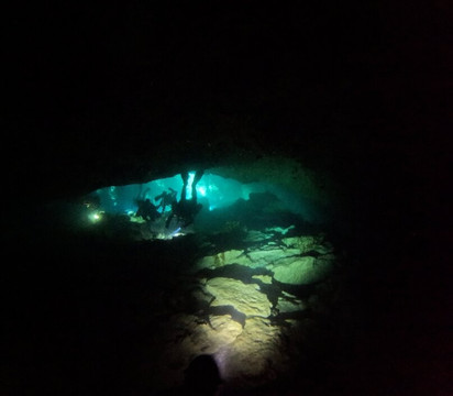 Dressel Divers - Barceló Maya Riviera