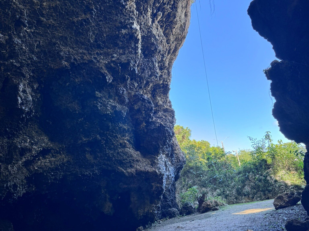De Tour Con Ali-圣胡安必去景点