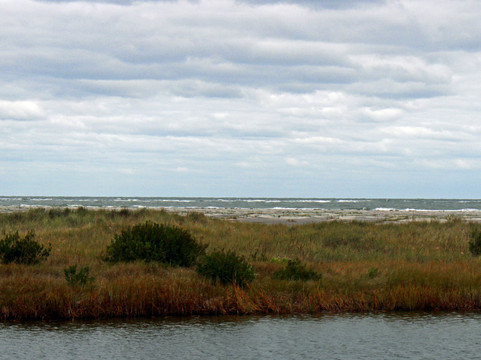 Hereford Inlet Lighthouse-怀尔德伍德必去景点