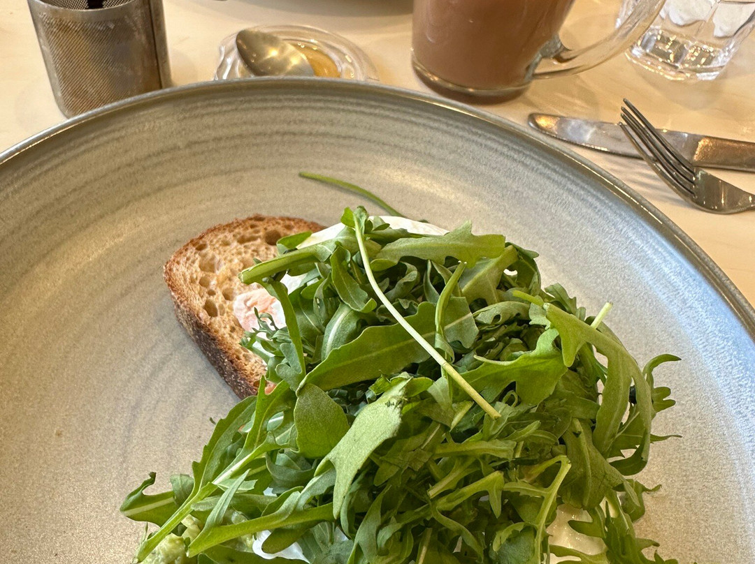 The Rheged Centre-彭里斯必去景点