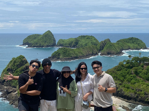 Yukbanyuwangi-巴纽旺宣必去景点