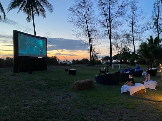 普吉岛 JW 万豪度假酒店主图