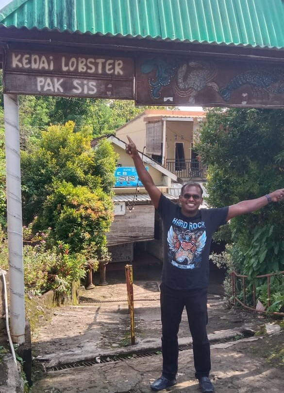 Dion Jogja Driver-日惹必去景点