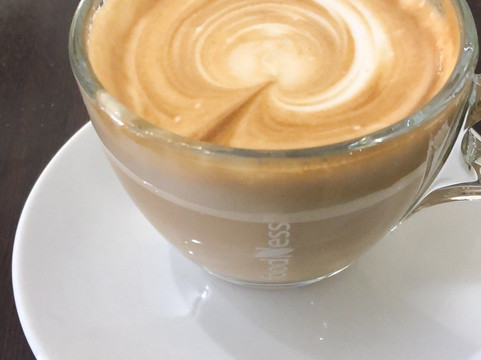 橡子乡村民宿主图