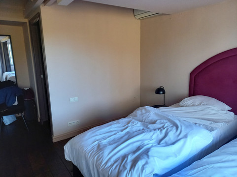 阿尔滕布鲁克庄园主图