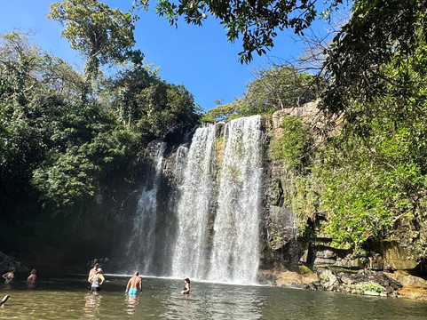 Goolonukos-塔马林多必去景点