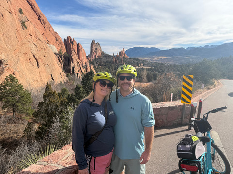 Amp'd Adventures-科罗拉多斯普林斯必去景点