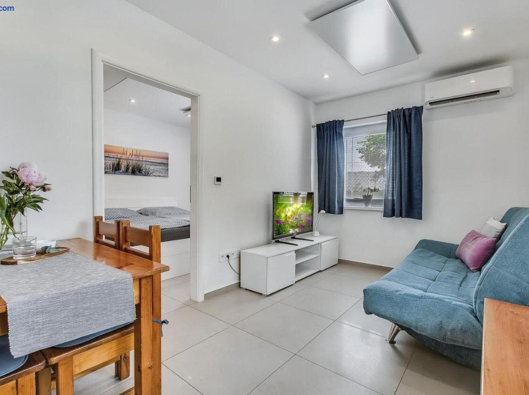 Apartment MINT