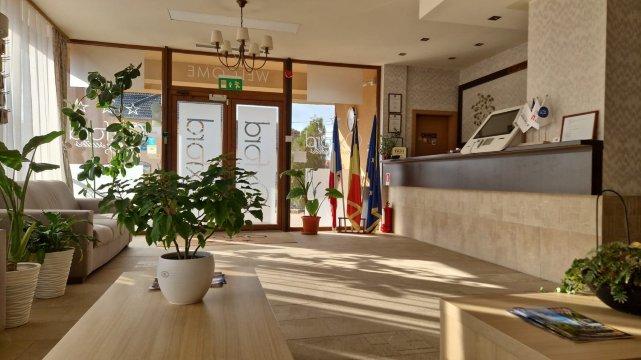 牛津套房酒店-官方