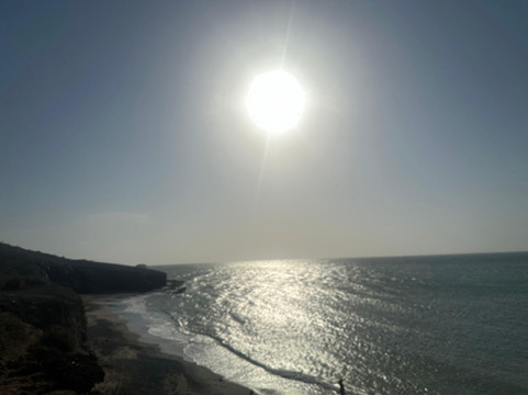 TAROA TOURS-Riohacha必去景点