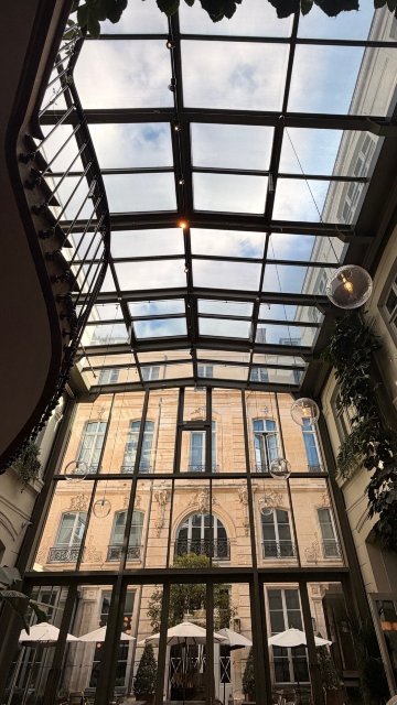 巴黎2区雅高霍克斯顿酒店（地铁8/9号线）-官方