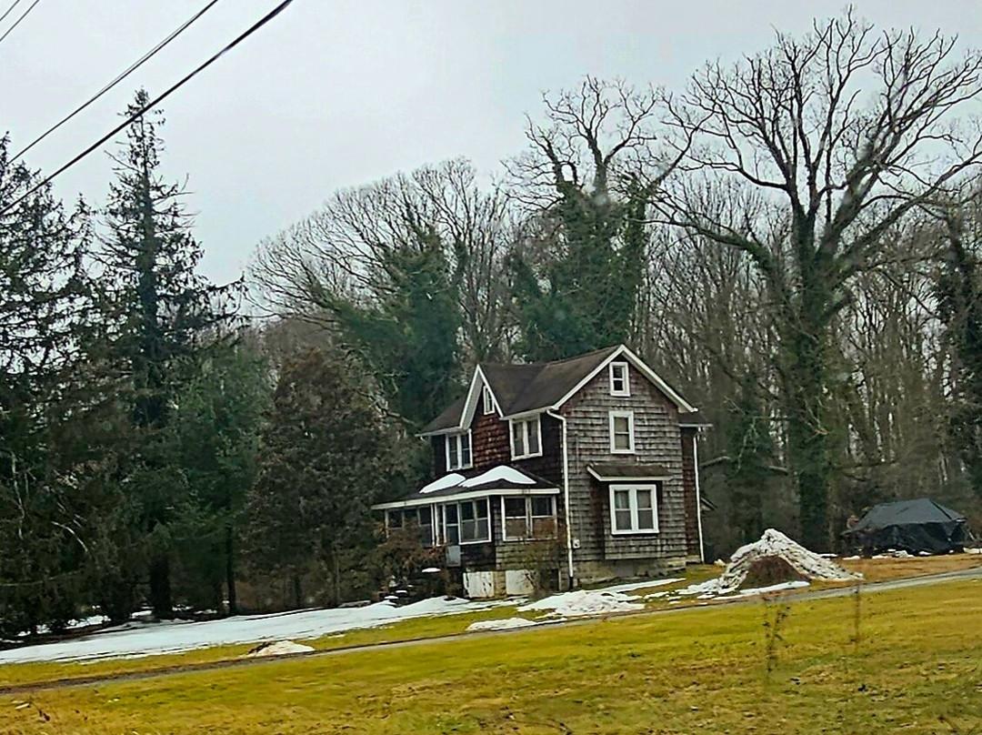 Village of Magnolia Historic District-Joppa必去景点