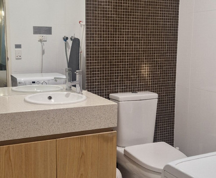 雄狮公寓酒店主图