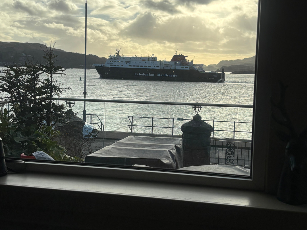 26号海边酒店主图