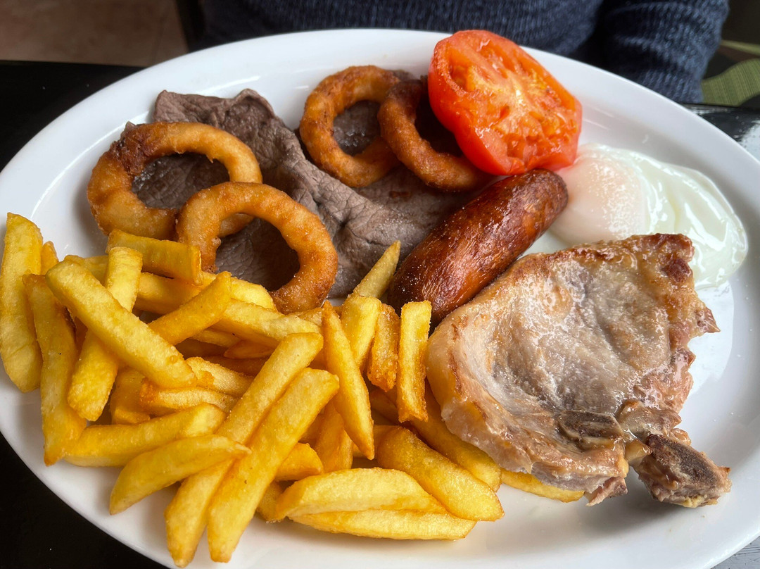 The Bell Pub-卡拉必去景点