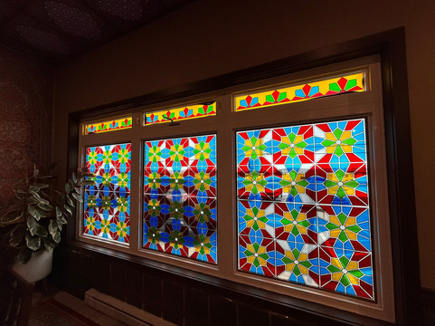 Persepolis Persian Restaurant